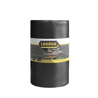 Leadax-grijs-25x6