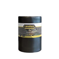 Leadax-zwart-20x6