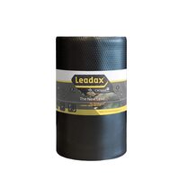 Leadax-zwart-25x6