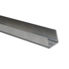 aluminium-profiel