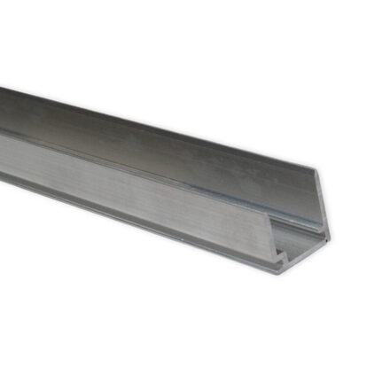 aluminium-profiel