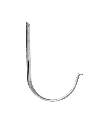 mastgoot beugel 180 graden