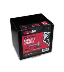 spenglerschroeven naturel