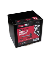 spenglerschroeven antraciet