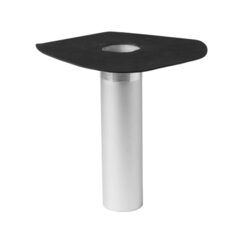 EPDM-onderuitloop-alu-buis-zelfklevend