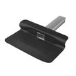 EPDM-stadsuitloop-alu-buis-zelfklevend