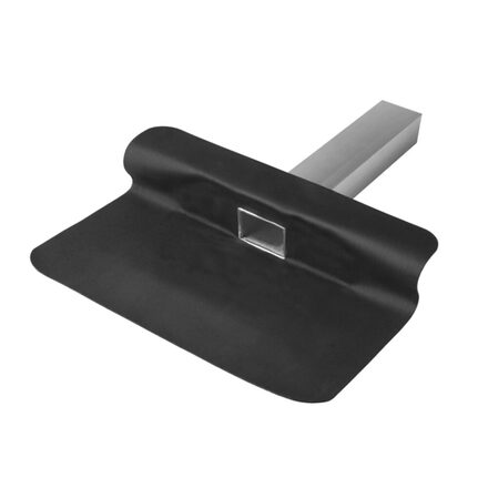 EPDM-stadsuitloop-alu-buis-zelfklevend