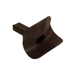 Zelfklevende-stadsuitloop