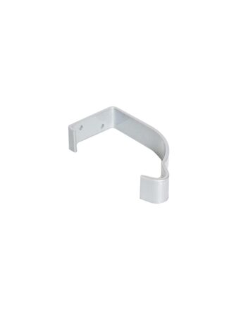 Gootbeugel kort 125mm Magnelis