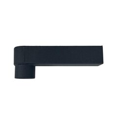 stadsuitloop-60x80-ral9005