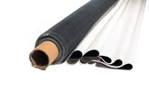 EPDM Wit