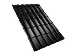 dakpanplaat_zwart_mat_5-pans-2 kopie