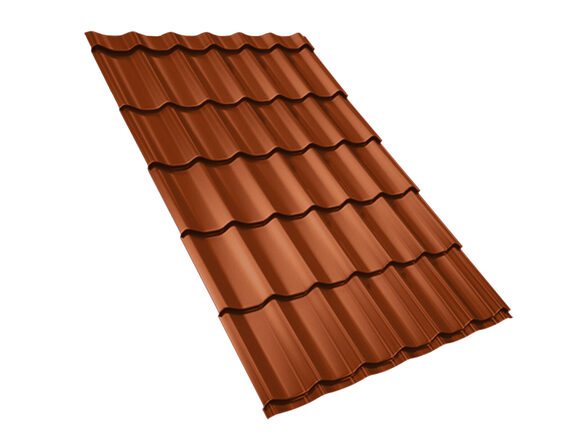 dakpanplaat_koper 5pans