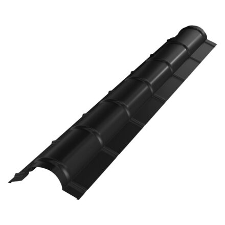 nokvorst classic zwart