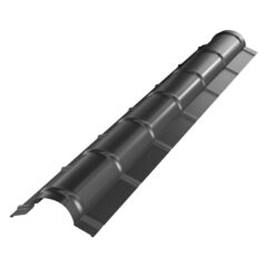 nokvorst classic grijs