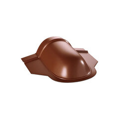 nokeind classic koperbruin