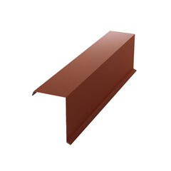 windveer classic koperbruin