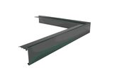 Doe-het-zelf-Daktrim-57x45-buitenhoek---RAL-7016