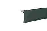 Doe-het-zelf-Daktrim-57x45-lengte-2,50-meter---RAL-7016