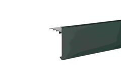Doe-het-zelf-Daktrim-57x45-lengte-2,50-meter---RAL-7016
