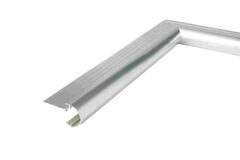 aluminium-daktrim-kraal-binnenhoek-45-x-40mm