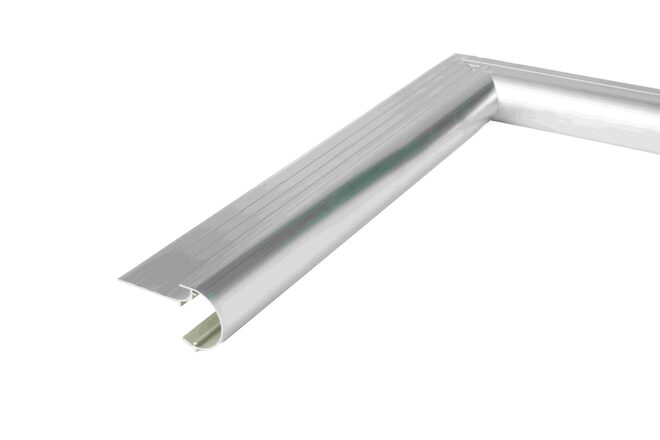 aluminium-daktrim-kraal-binnenhoek-45-x-40mm