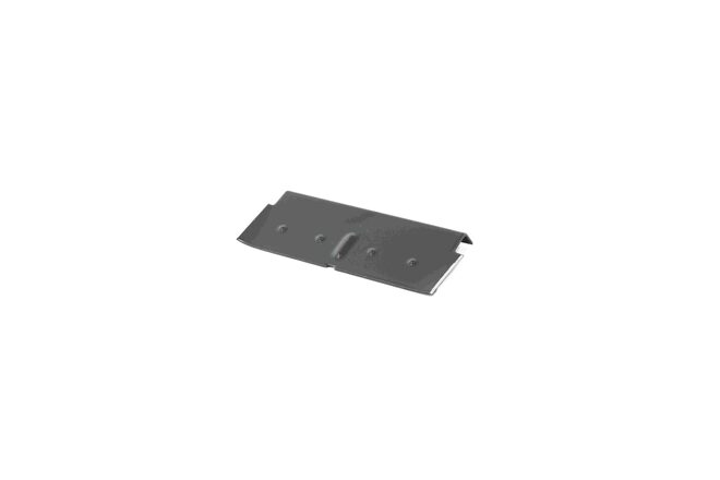 aluminium_daktrim_45mm_ral_7016_verbindingsstuk