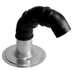 Kabeldoorvoer-100mm