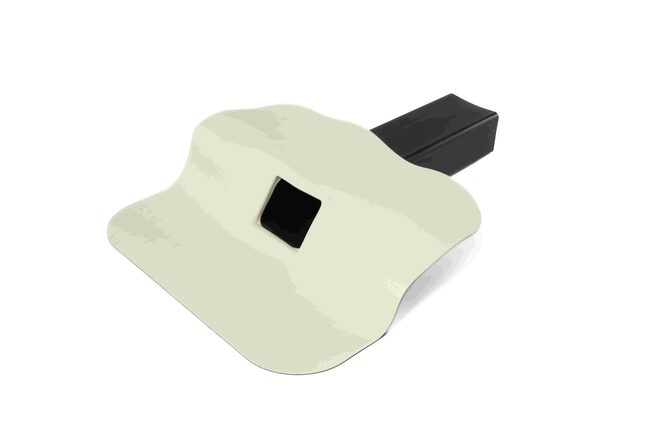 EPDM-Dakdoorvoer-stadsuitloop-Wit-80-x-60mm-45gr