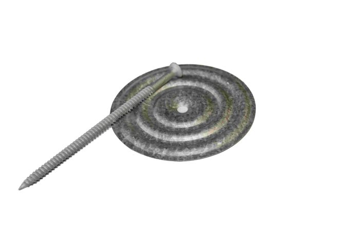Dakparker-verzinkt-trompetkop-4,8-x-90mm-+-verdeelplaatje-per-5-stuks