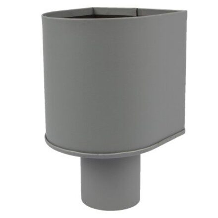 vestis_vergaarbak_mini_aLu_k2_mat_agate_grey_ø80mm