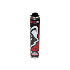 PU-foam-PUR-standaard