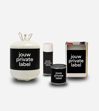 Private label