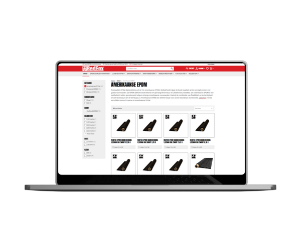 PNG-laptop webshop