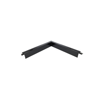 Binnenhoek Mono 60 400x400 RAL 9005_106609005037_1
