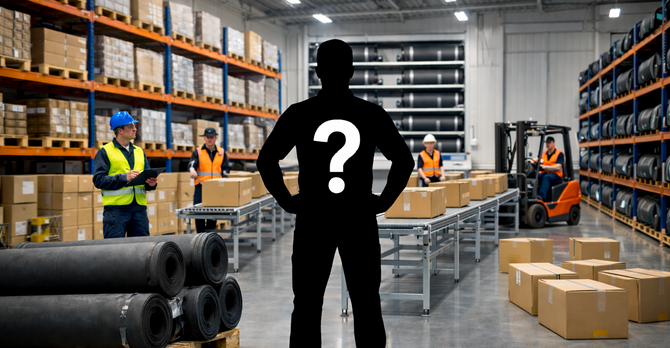 Afbeelding voor advertentie vacature