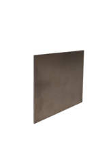 aluminium muuraansluitprofiel
