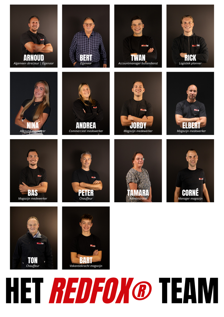 HET TEAM