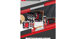 montagehandleidingvoorzijde